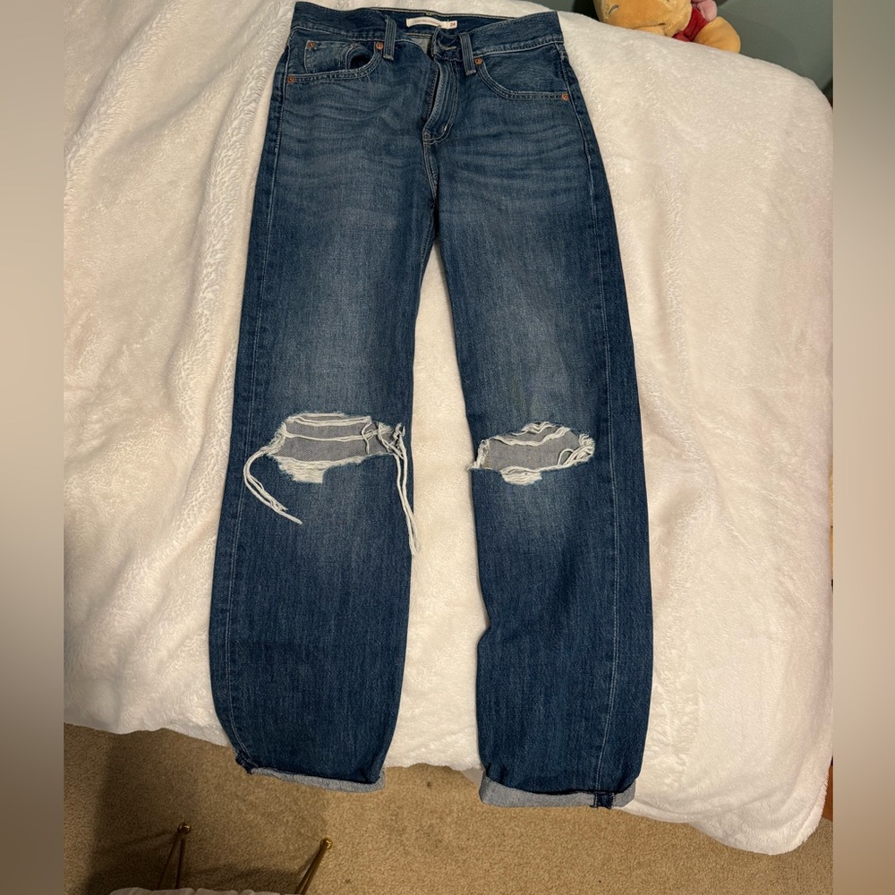 Levi Jeans